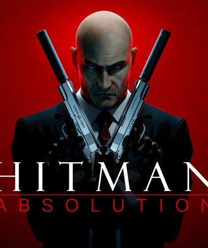 Hitman: Absolution NSP XCI ROM Game Download cover