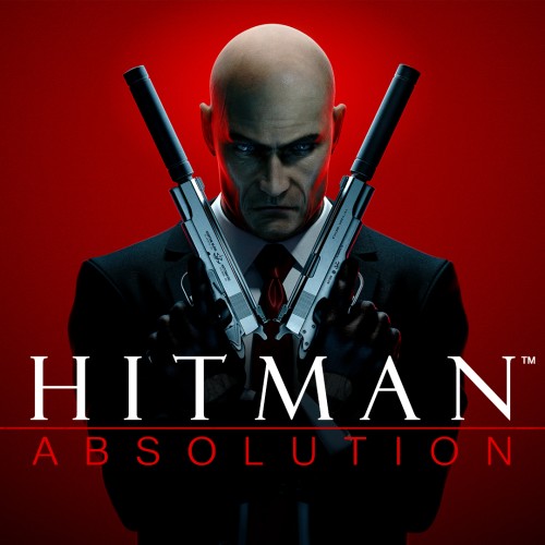 Hitman: Absolution NSP XCI ROM Game Download cover