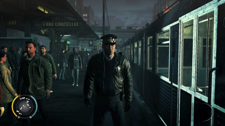 Hitman: Absolution NSP XCI ROM Game Download screenshot