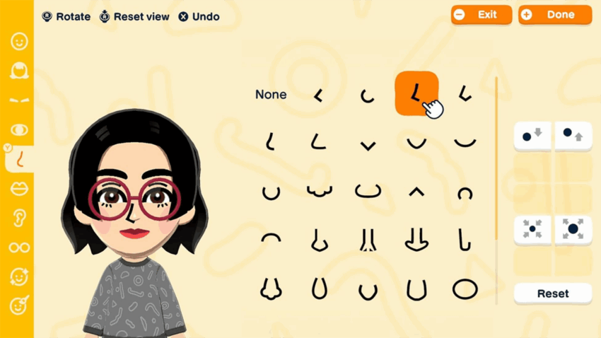 Tomodachi Life: Living the Dream NSP/XCI ROM Free Download screenshot