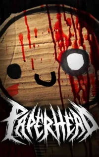 PAPERHEAD NSP/XCI ROM Download