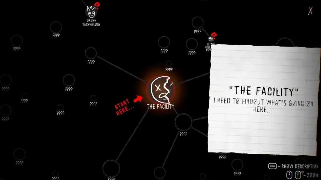 PAPERHEAD NSP/XCI ROM Download screenshot